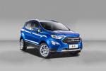 Ford EcoSport Titanium 2017 года (CN)